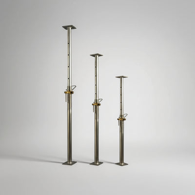 Power Props - Galvanised