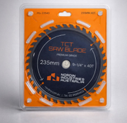 Premium Grade Saw Blade