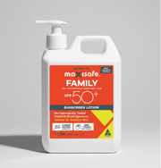 MAXISAFE SPF 50+ Sunscreen