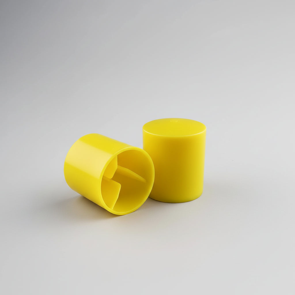 Safety Caps - Star Pickets