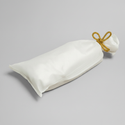 Sand bag - White Poly Woven