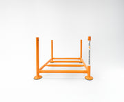 Scaffolding stillage