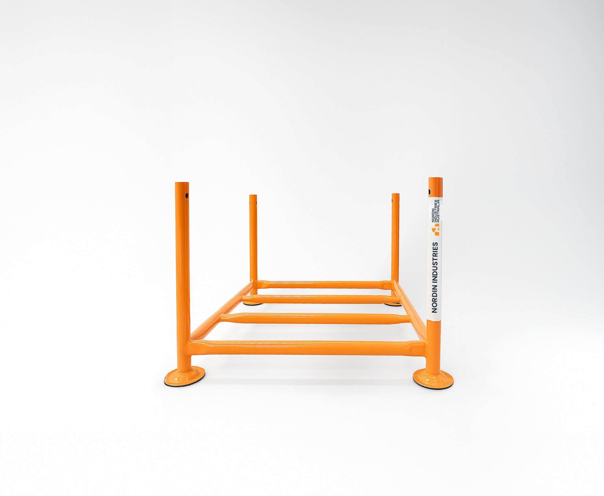 Scaffolding stillage