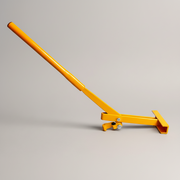 Star Picket Lifter