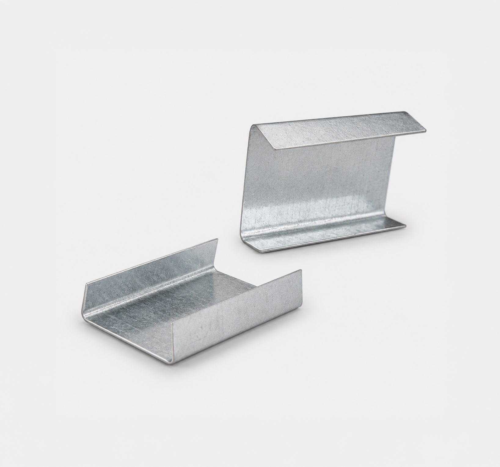 Steel Strapping Clips