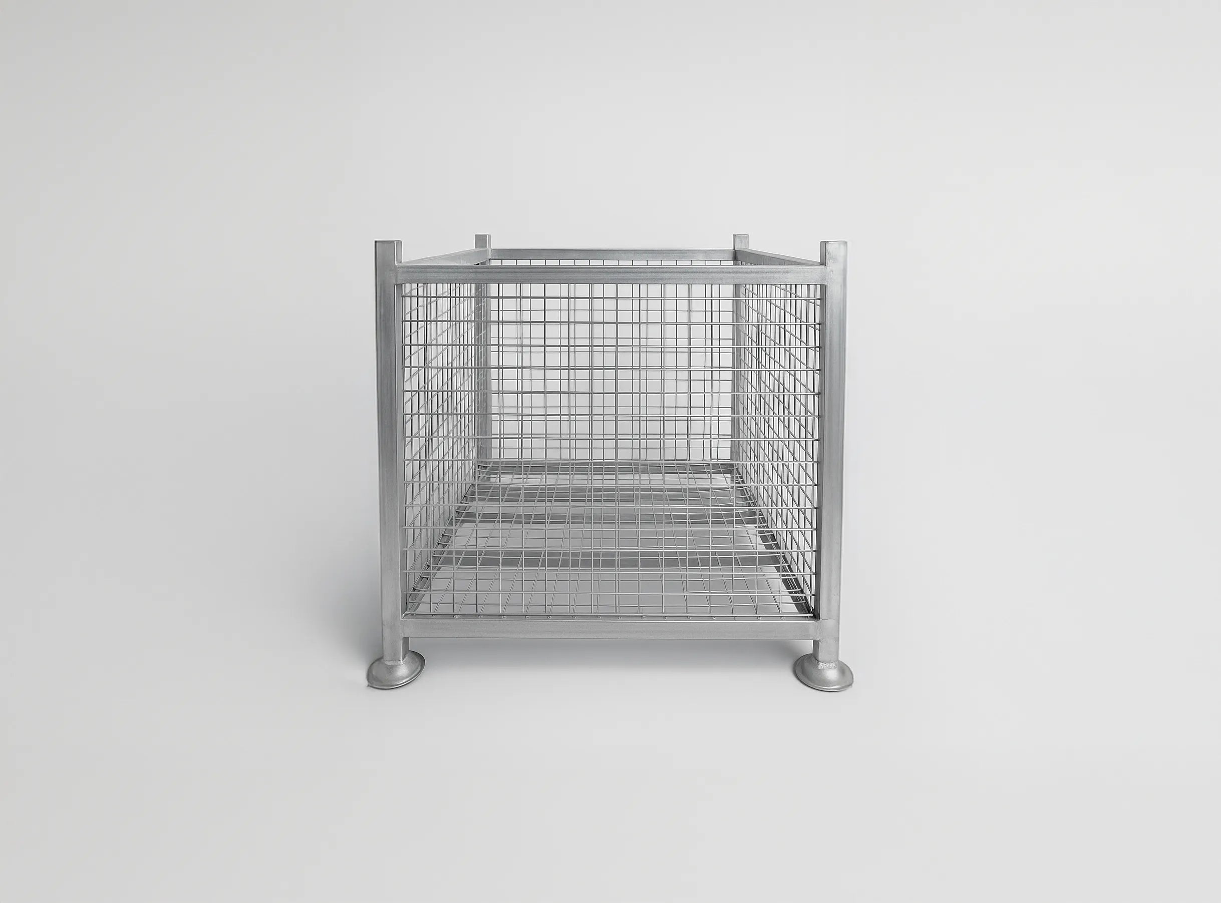 Steel Stillage (cage)