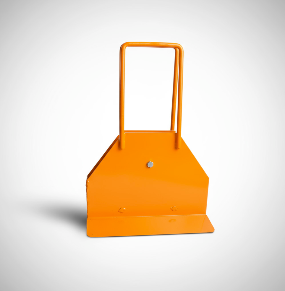 Steel Strapping Dispenser