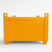 Steel Storage Box