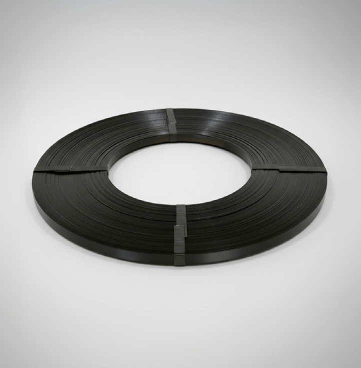 Steel Strapping Roll