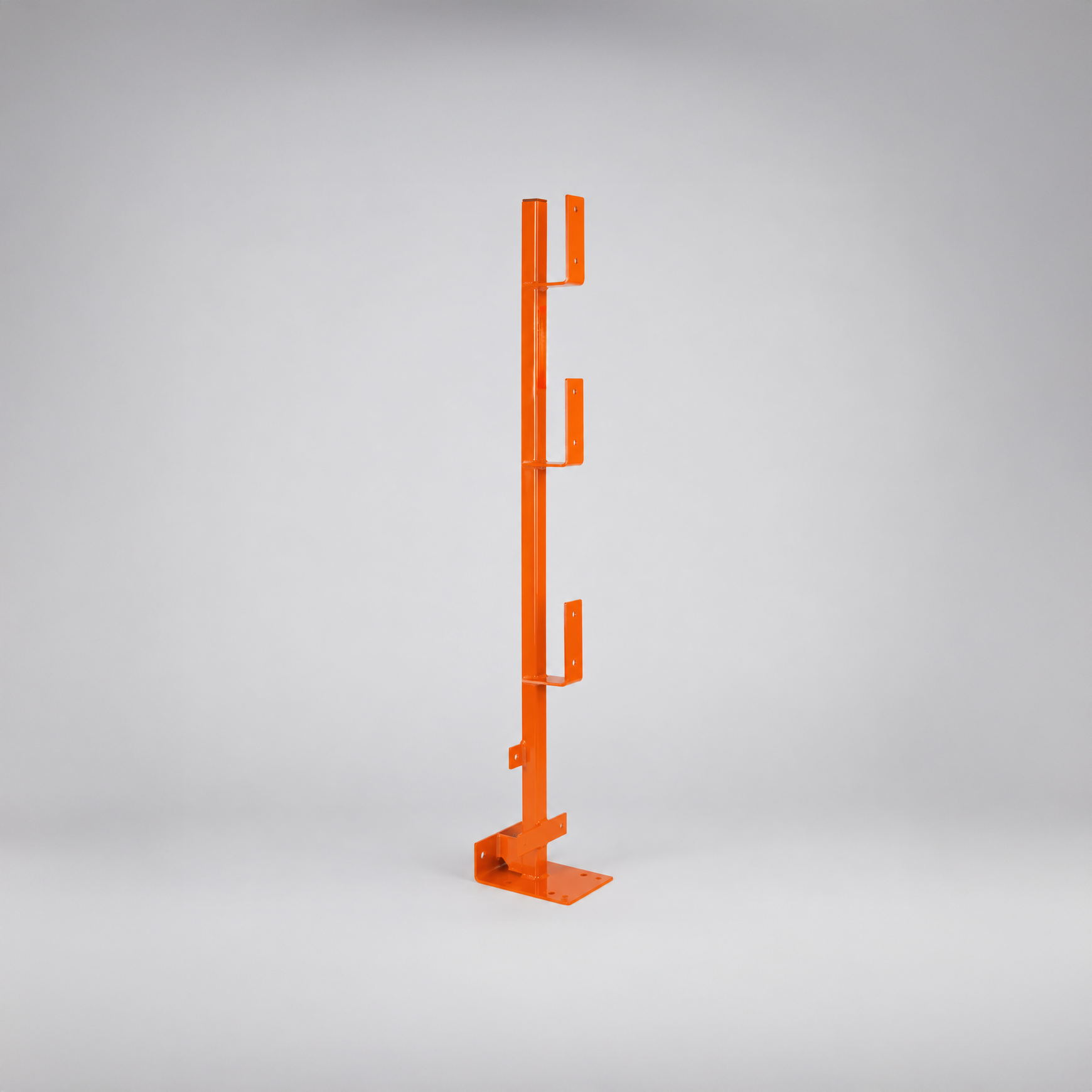Formwork Handrails