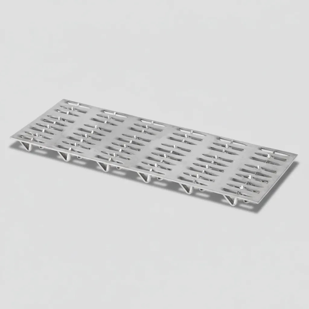 Tap in Plate