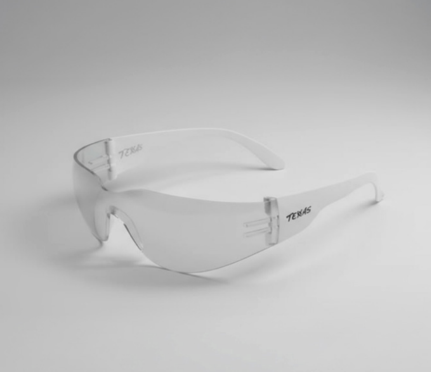 MAXISAFE Safety Glasses
