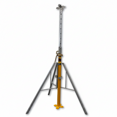 Nordin Industries Tripod