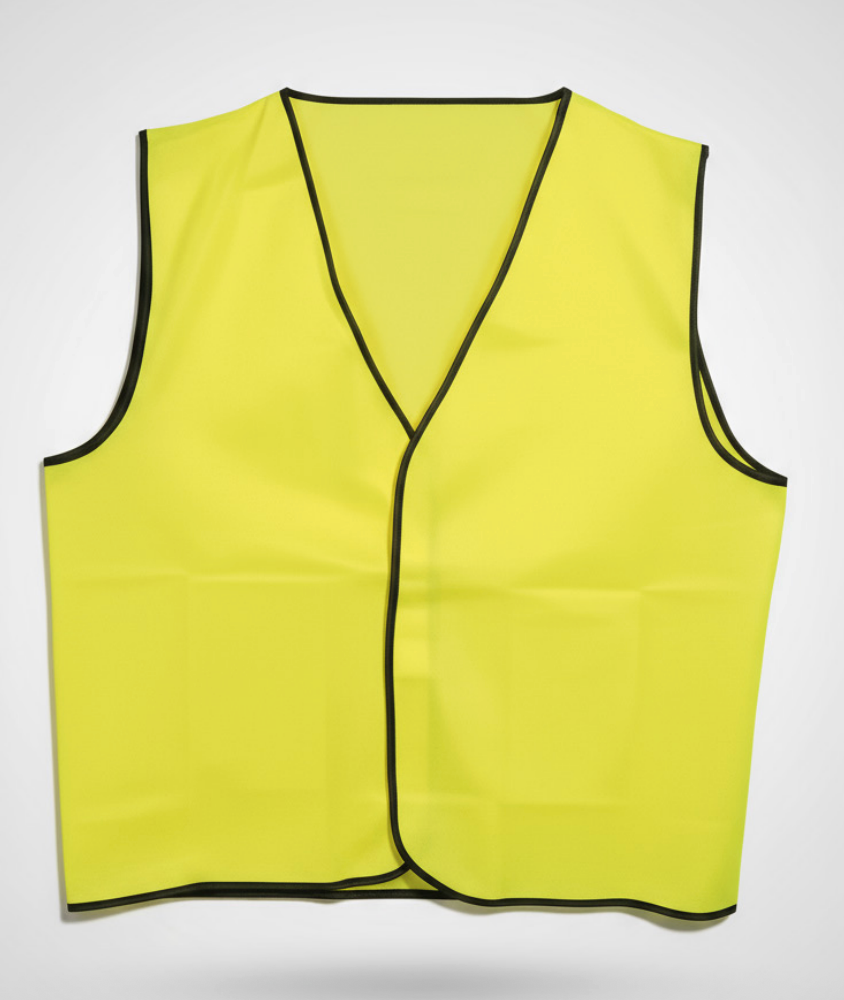 MAXISAFE Day Safety Vest