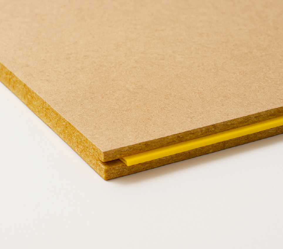 Yellowtongue Flooring Sheets