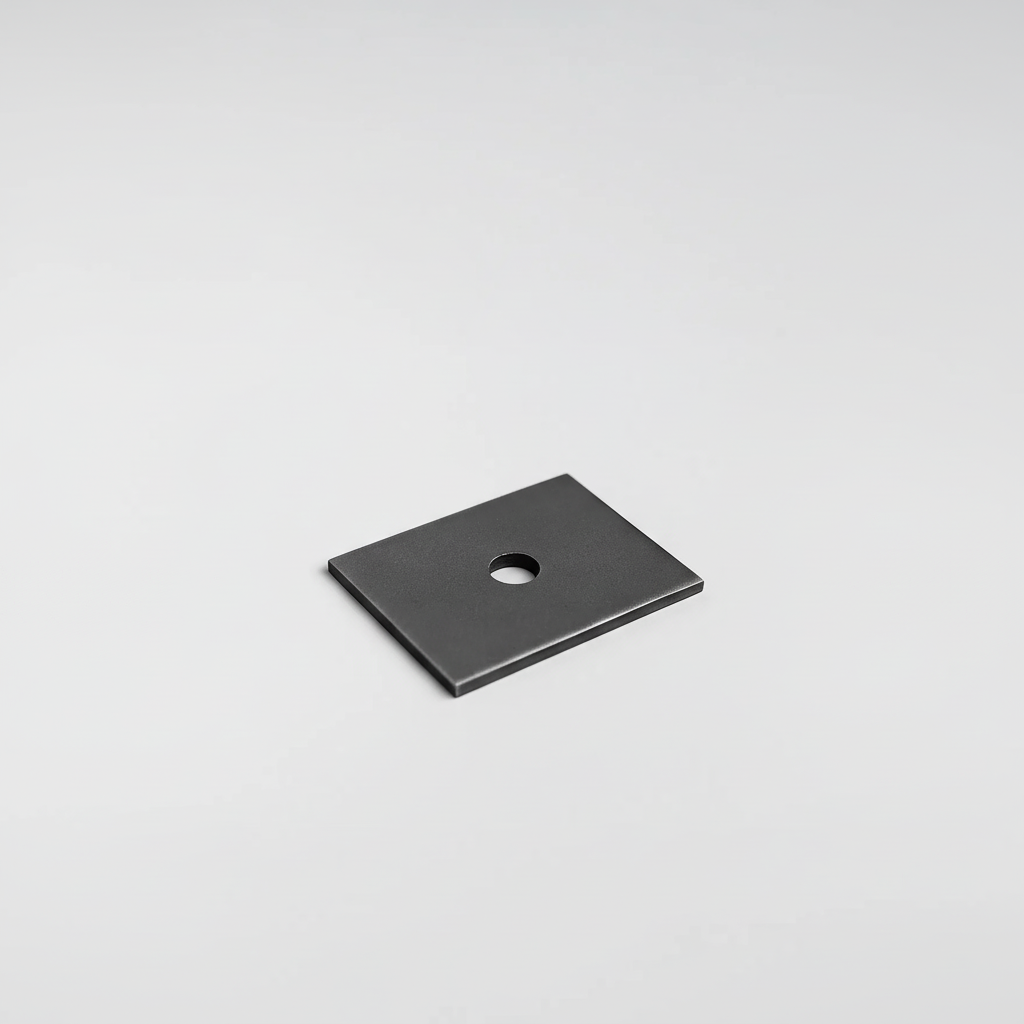 Z Bar Steel Plates
