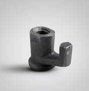 Z Bar Wing Nut