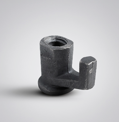 Z Bar Wing Nut
