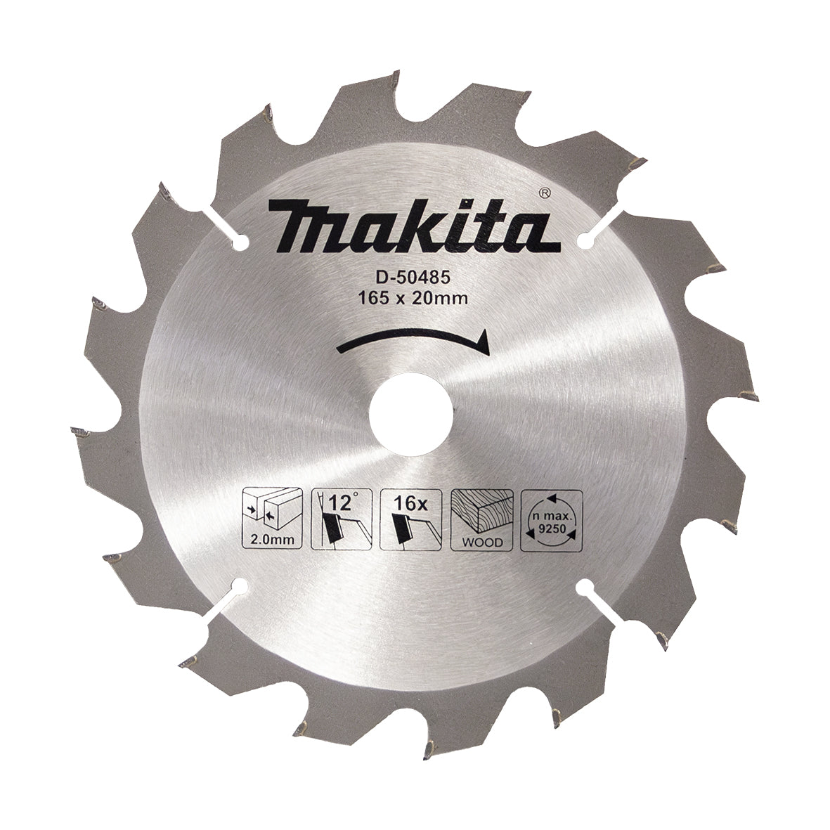 Makita Circular Saw Blades