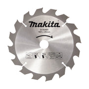 Makita Circular Saw Blades
