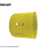 MACSIM Kut Wise Hole Saw