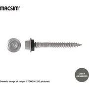 Macsim T17 HWF Screw with NEO Washer