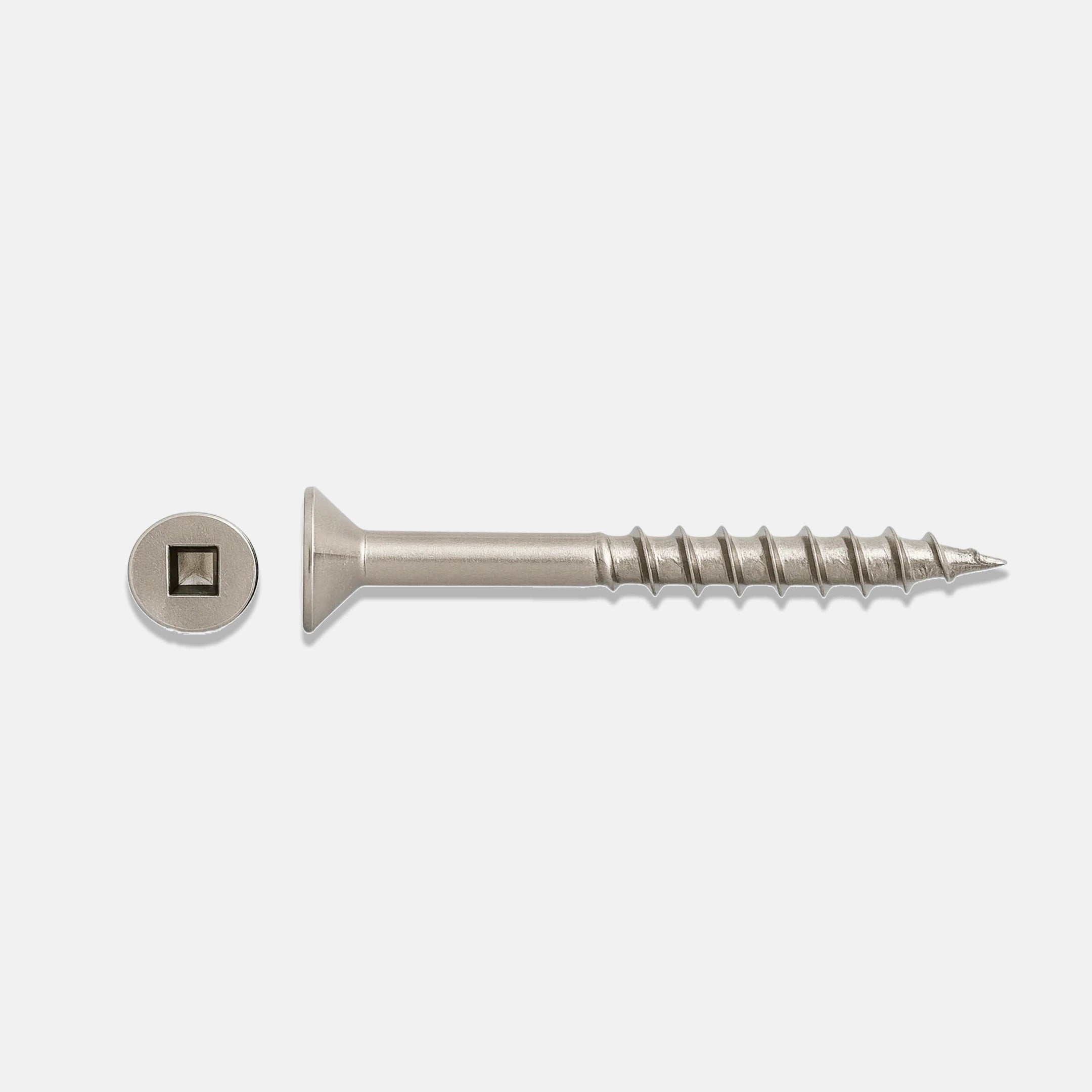 Fasteners & Fixings