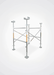 Complete Frame Set