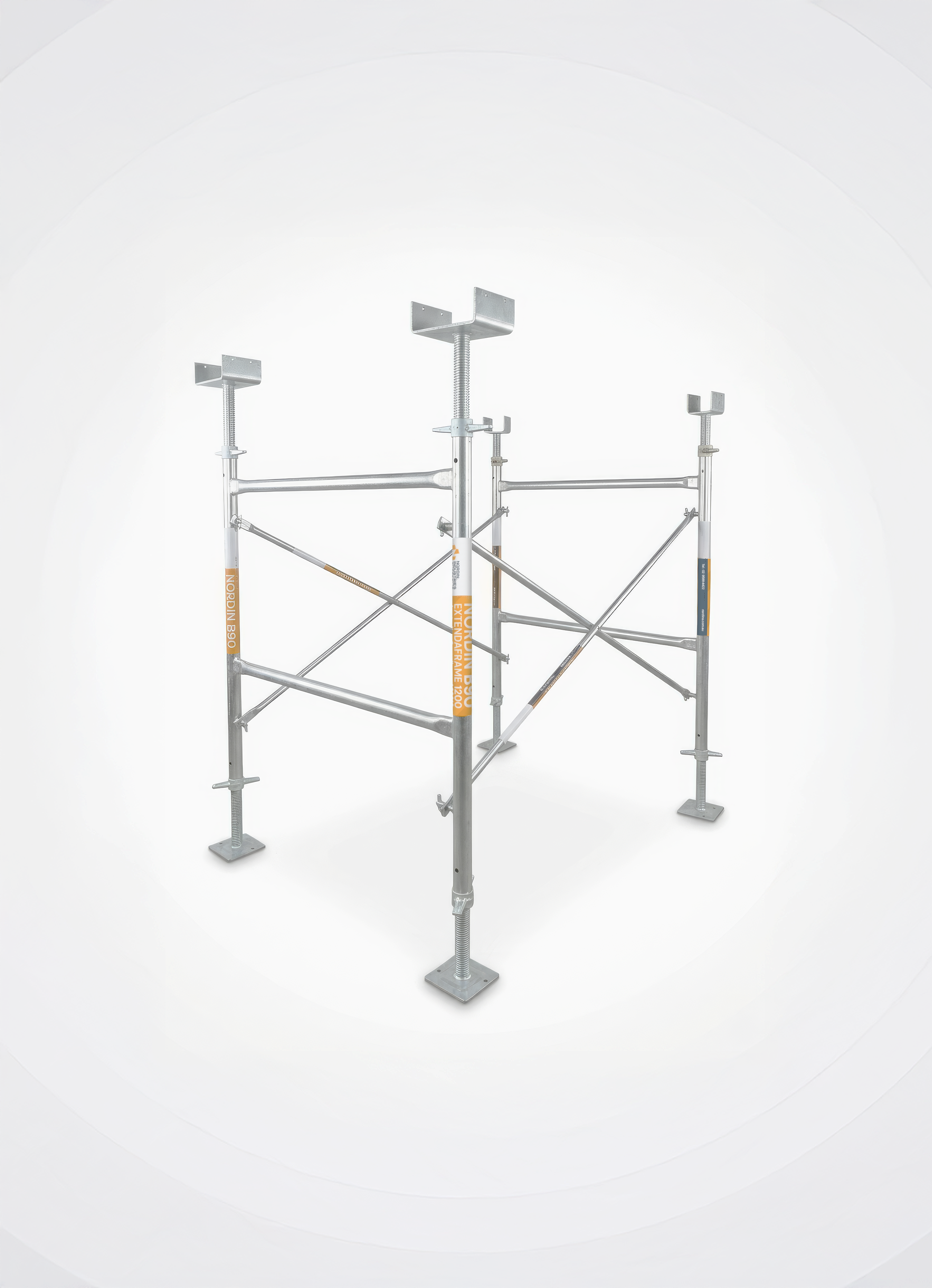 Complete Frame Set