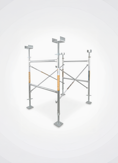 Complete Frame Set