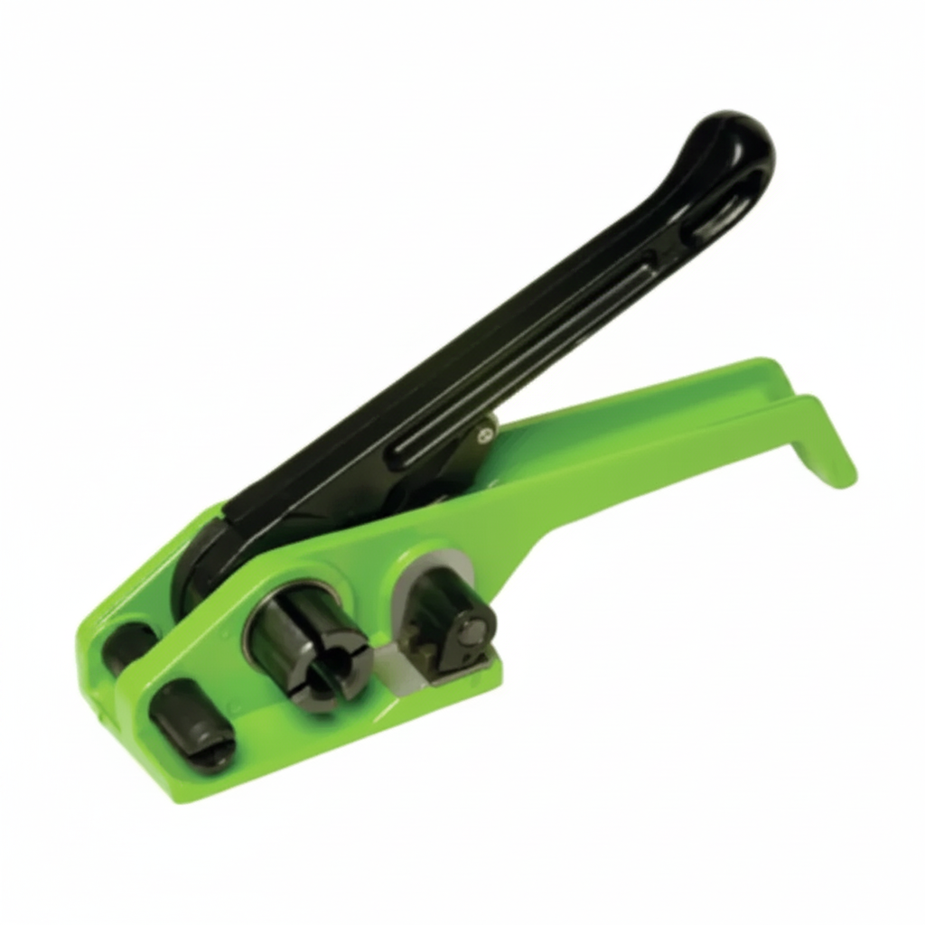 Poly Tensioner