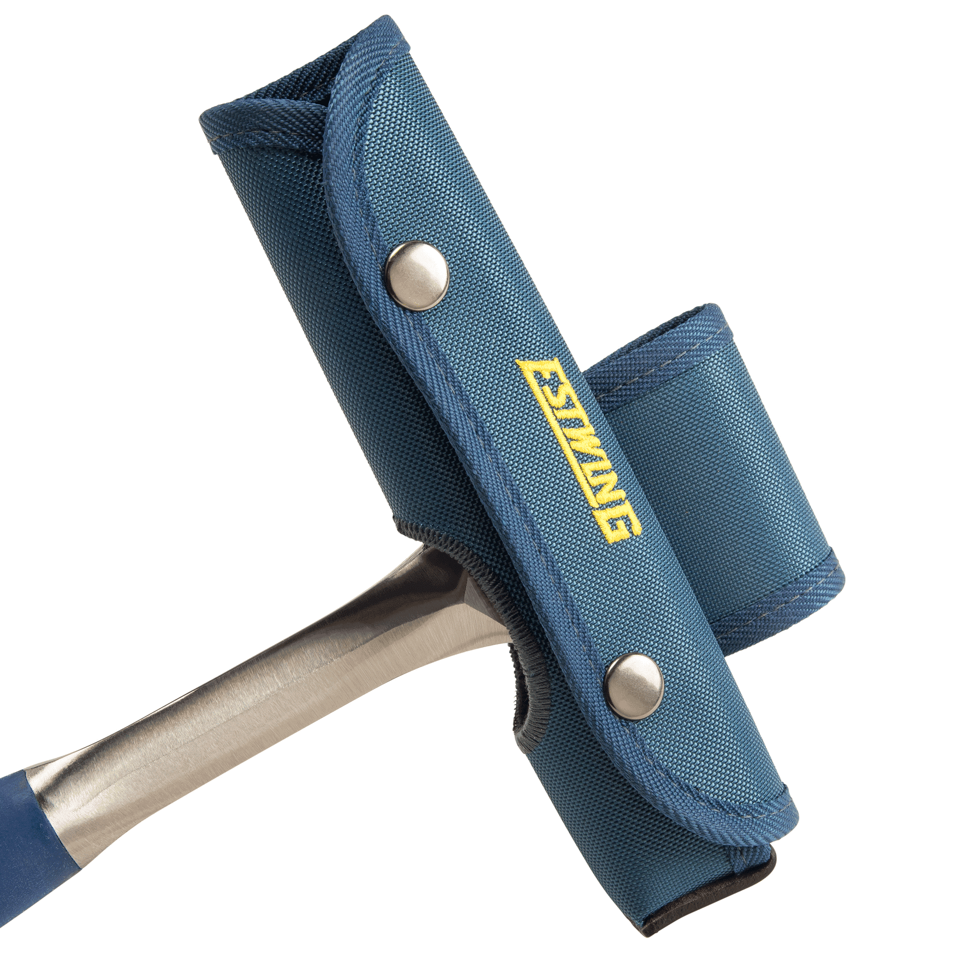 Estwing Bricklayers Hammer - Vinyl Grip
