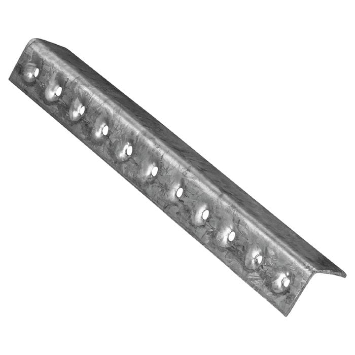 Wall Brace - Galv (PC)
