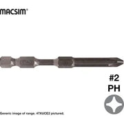MACSIM Phillips Tip