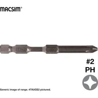 MACSIM Phillips Tip