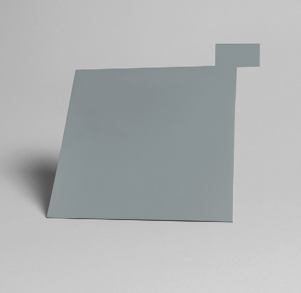 Kerb plates
