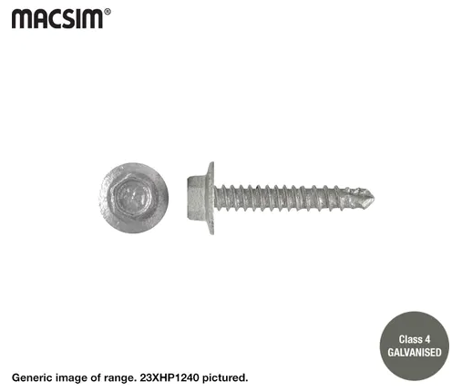 MACSIM Tornado Screws No NEO HWF