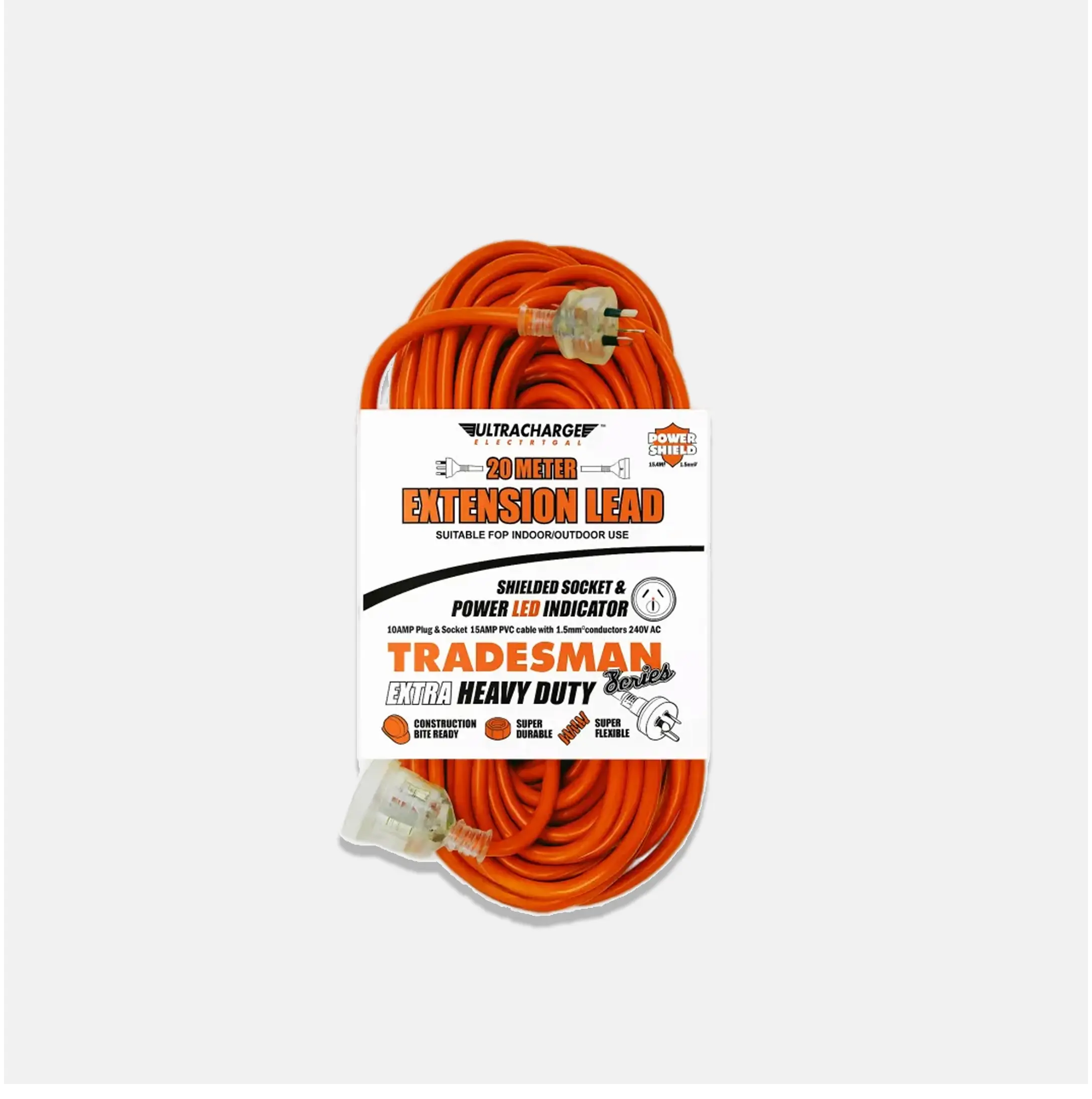 Tools and Building Accessories