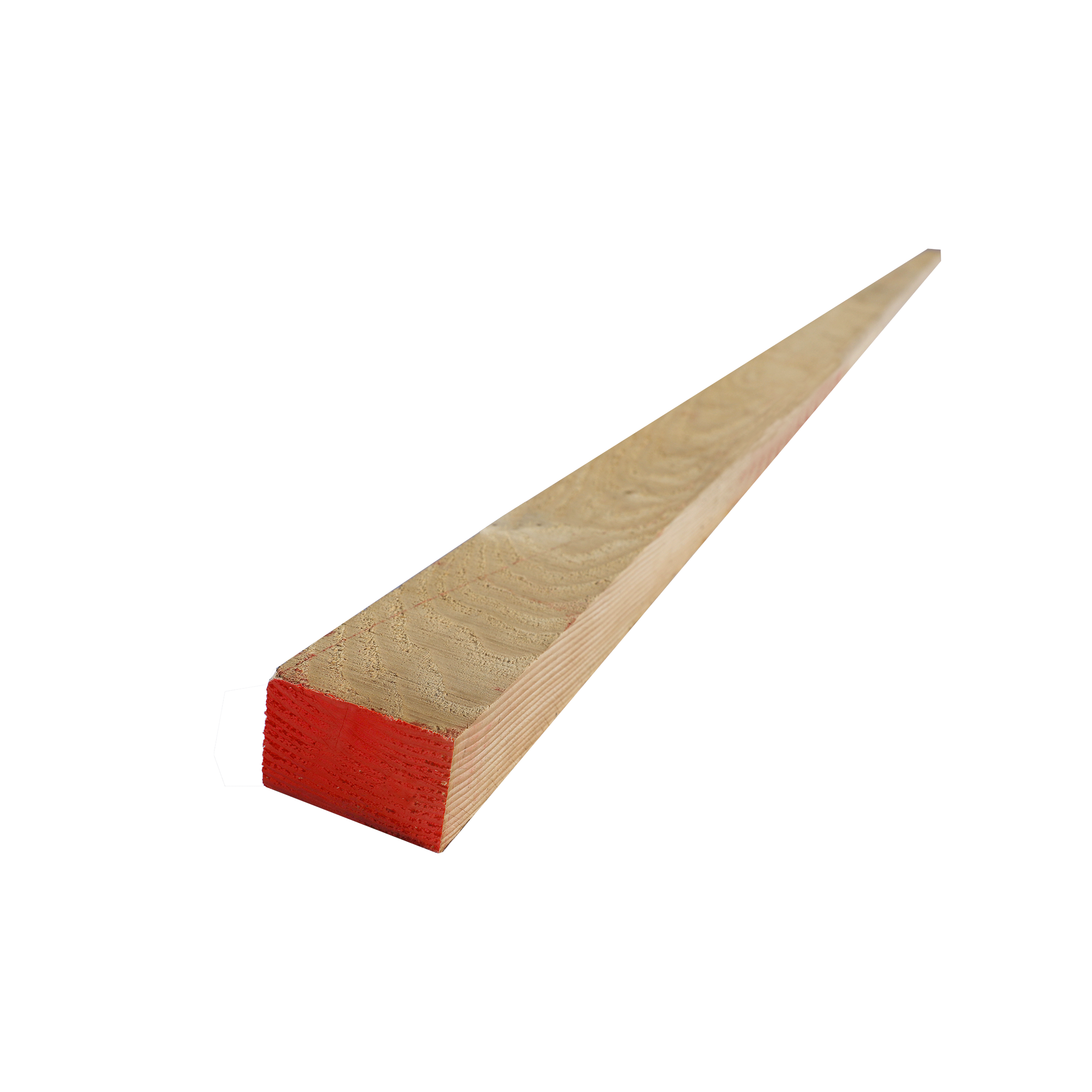 F7 - Sawn Timber -72x47mm 3x2