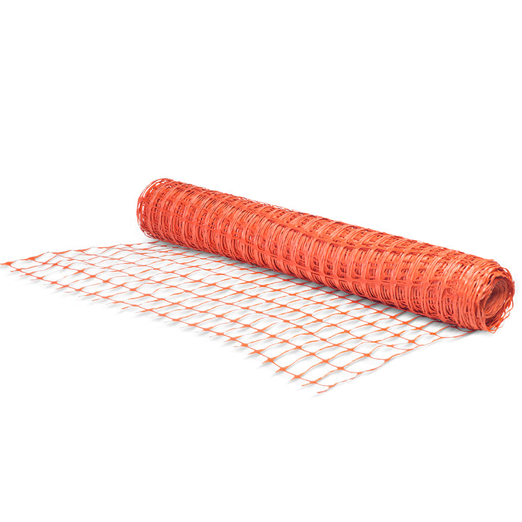 Barrier Mesh Rolls