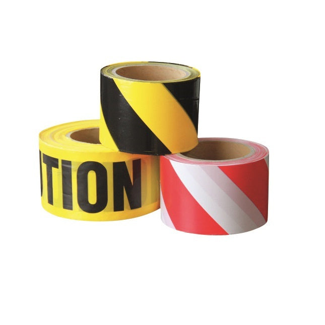 Barricade Tape