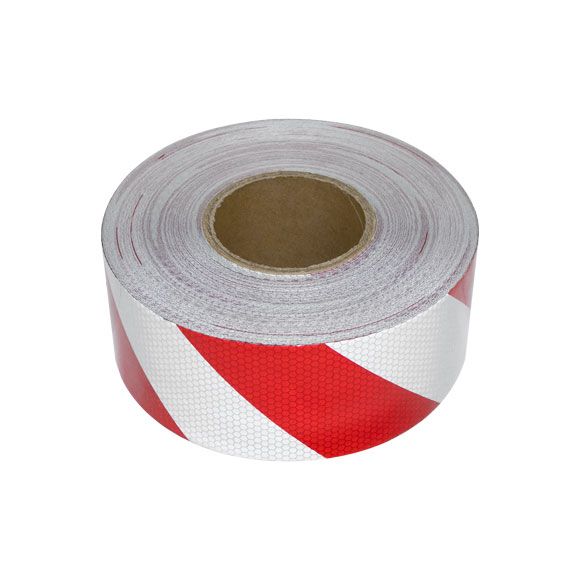 Reflective Barrier Tape