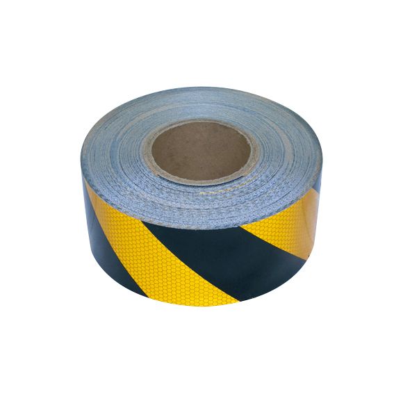 Reflective Barrier Tape