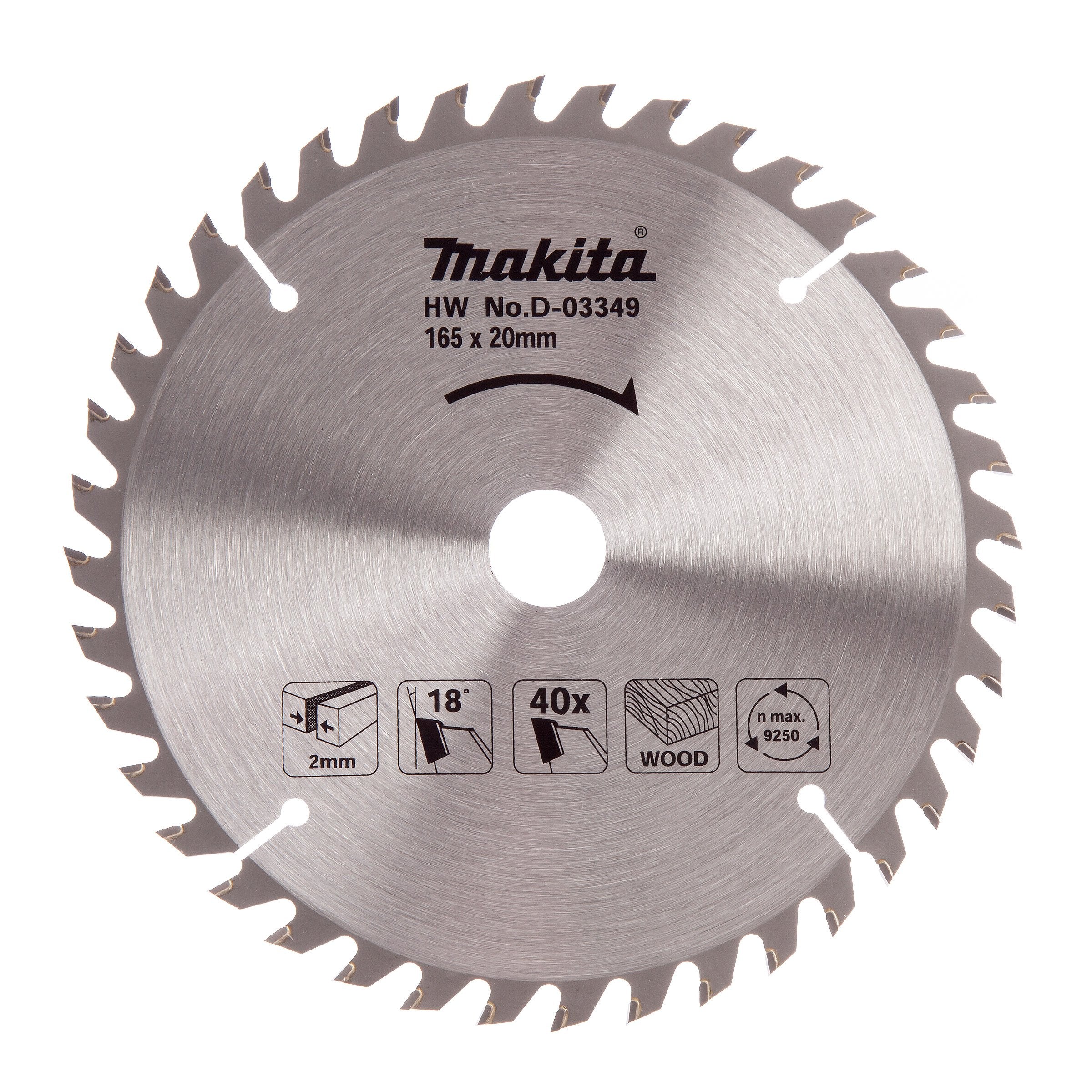 MAKITA Saw Blade