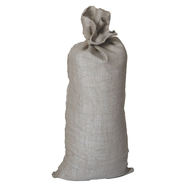 Plastic hessian bags sale