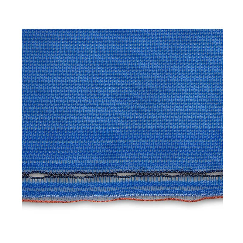 Site Privacy Netting 1.83 x 50m Blue or Scaffolding Mesh