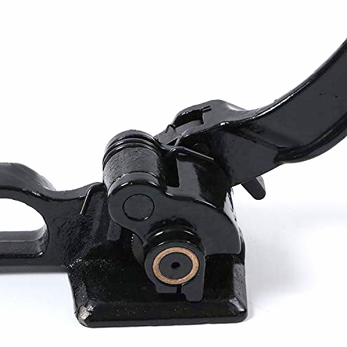 Heavy Duty Steel Strap Tensioner