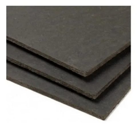 Bitumen Mastic Sheets (2440x1220mm) - 115mm