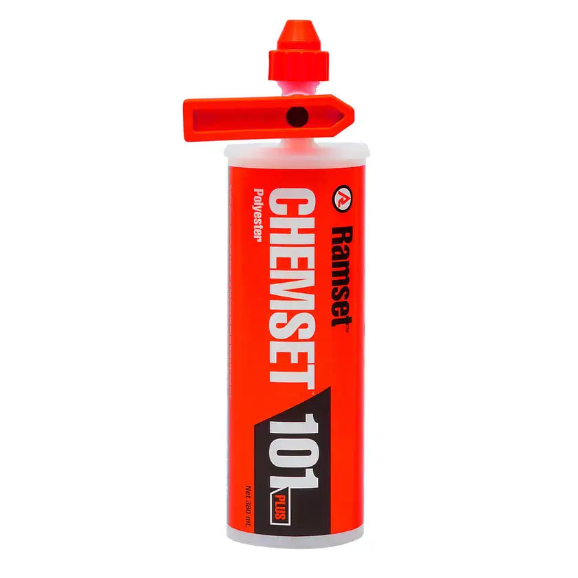 Chemset 101 Plus 380ml