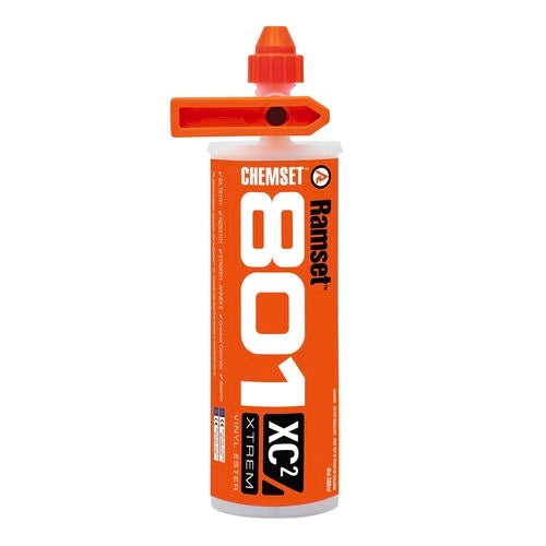 Chemset 801 Xtrem 380ml